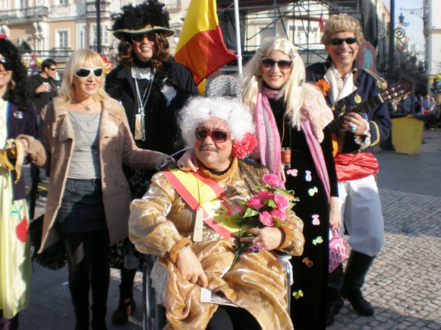 alba