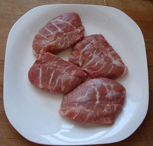 carrilladas