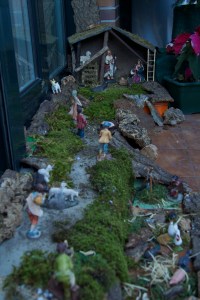 nacimiento