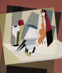blanchard-cubiste