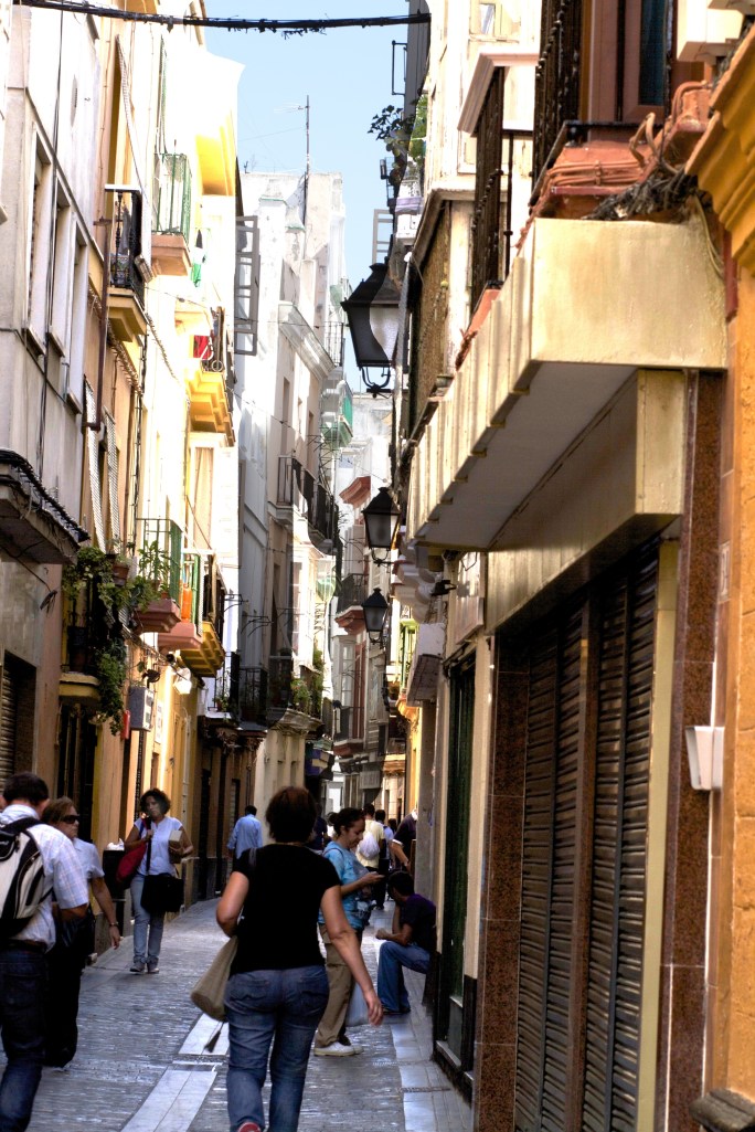 Cádiz
