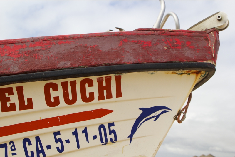 EL BOTE DE CURRITO