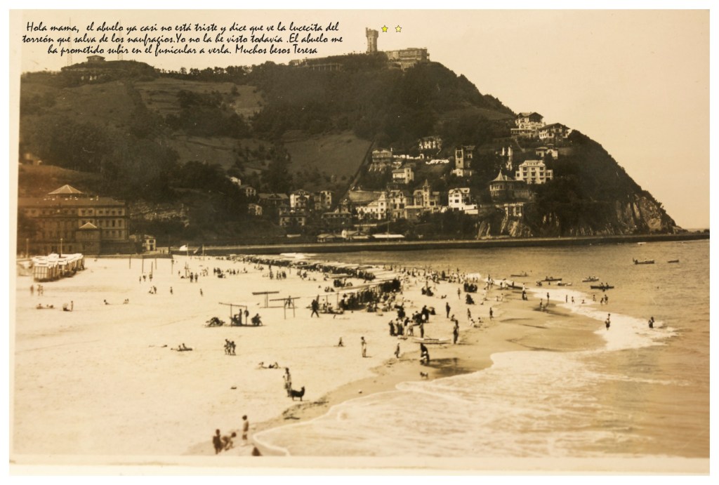 postal