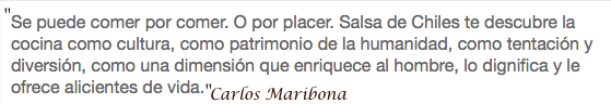 maribona