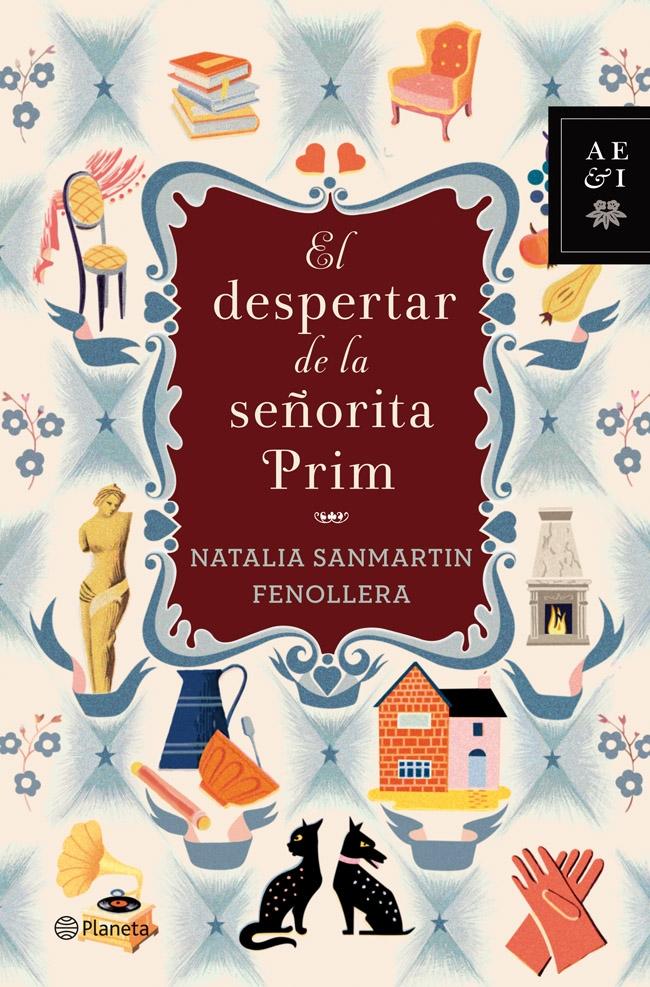 el-despertar-de-la-senorita-prim-9788408059875