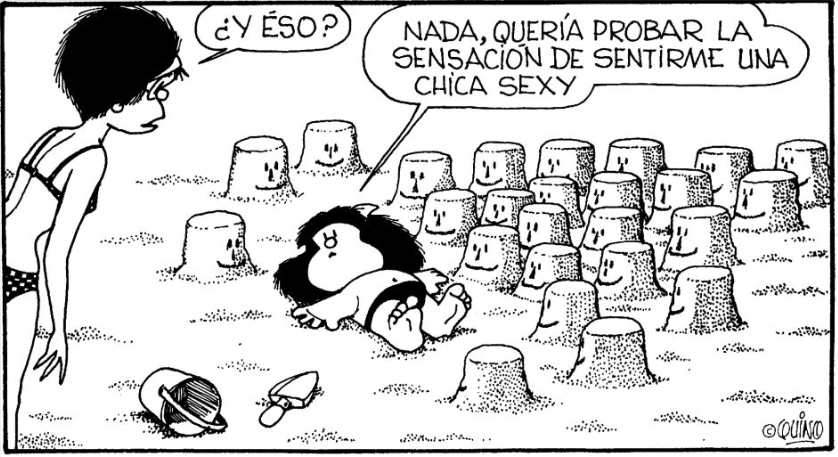 mafalda