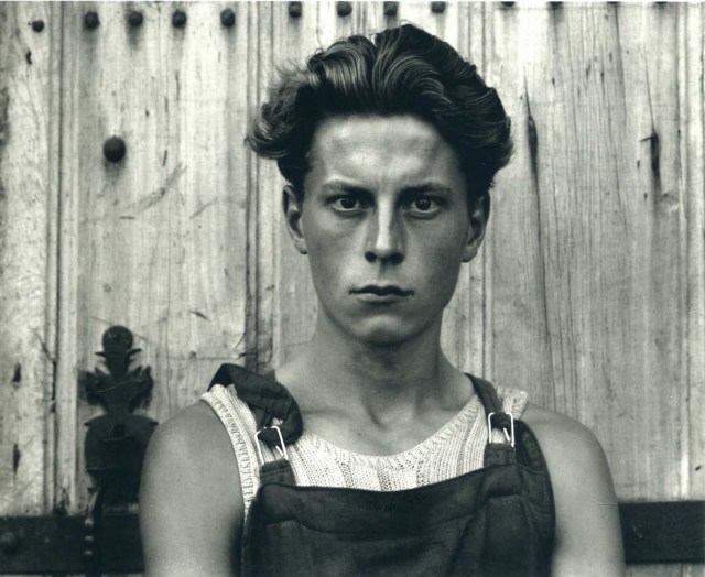 Paul Strand_8