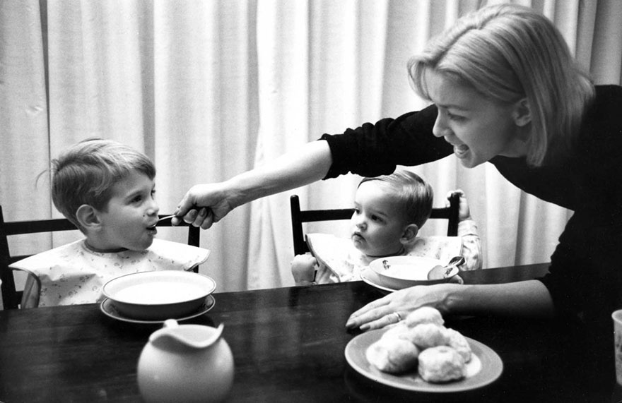 mothers ken heyman (1)