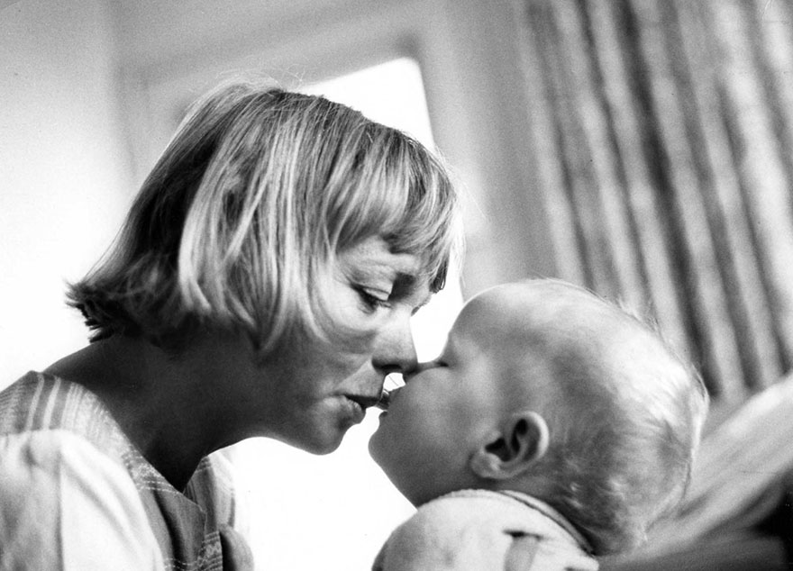 mothers ken heyman (2)