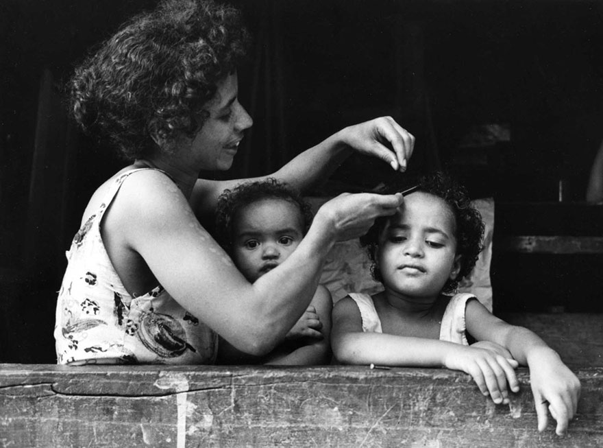 mothers ken heyman (4)