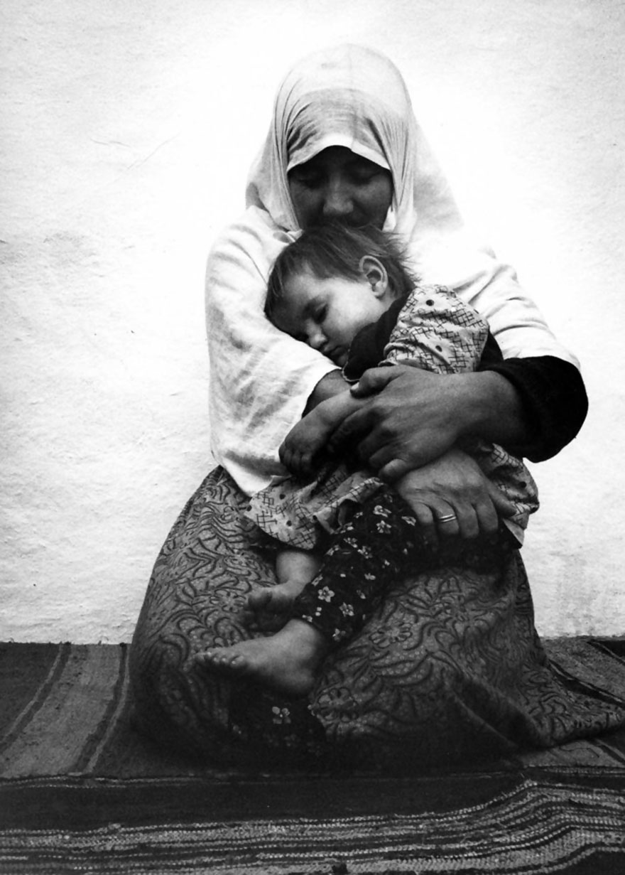 mothers ken heyman (5)