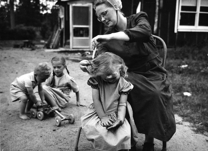 mothers ken heyman (6)
