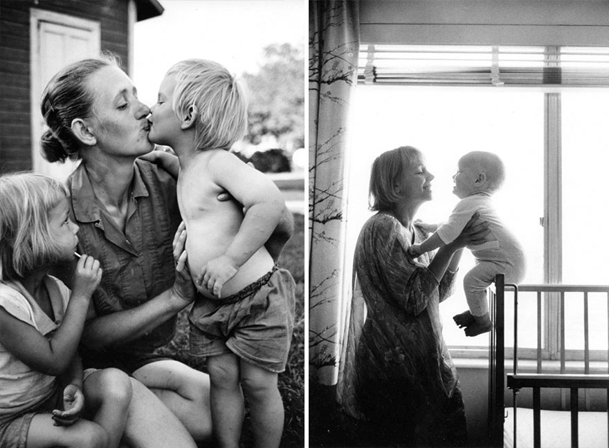 mothers ken heyman (7)