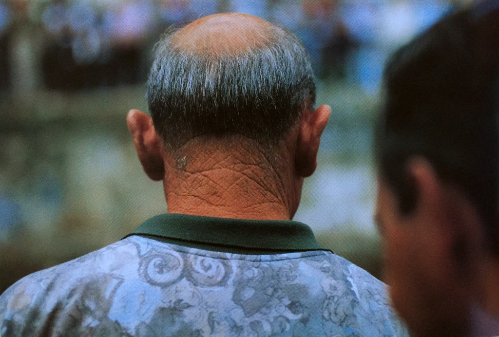 Alberto Schommer