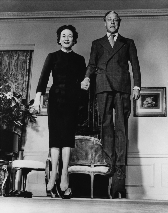 Philippe Halsman /jumps